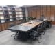 Cupo Tx Meeting Table