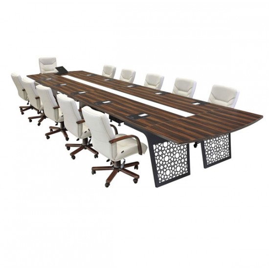 T-Max Toplantı Masası