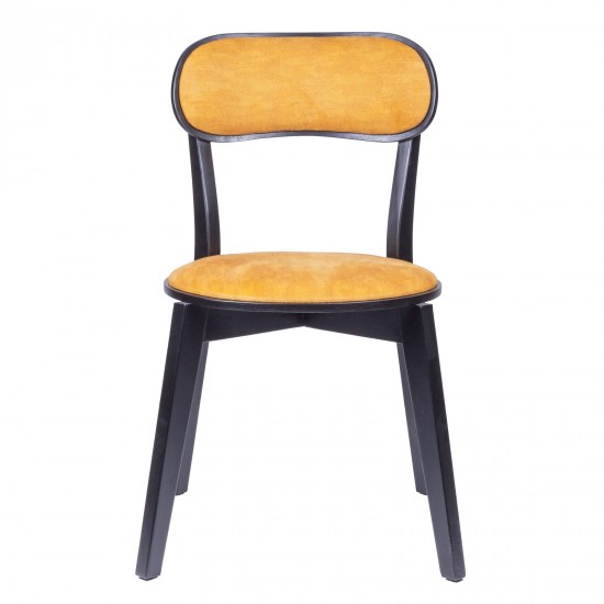 Asena Wooden Chair